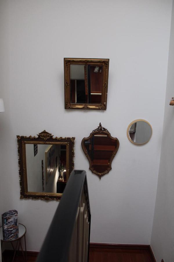 Junqueira76 Guesthouse Póvoa de Varzim Esterno foto