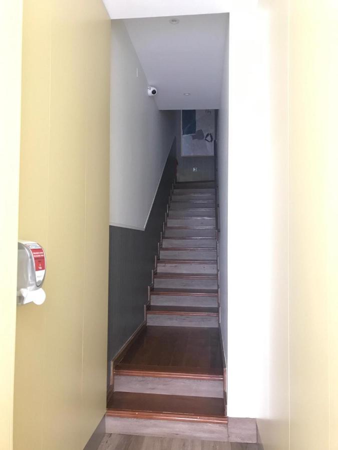 Junqueira76 Guesthouse Póvoa de Varzim Esterno foto