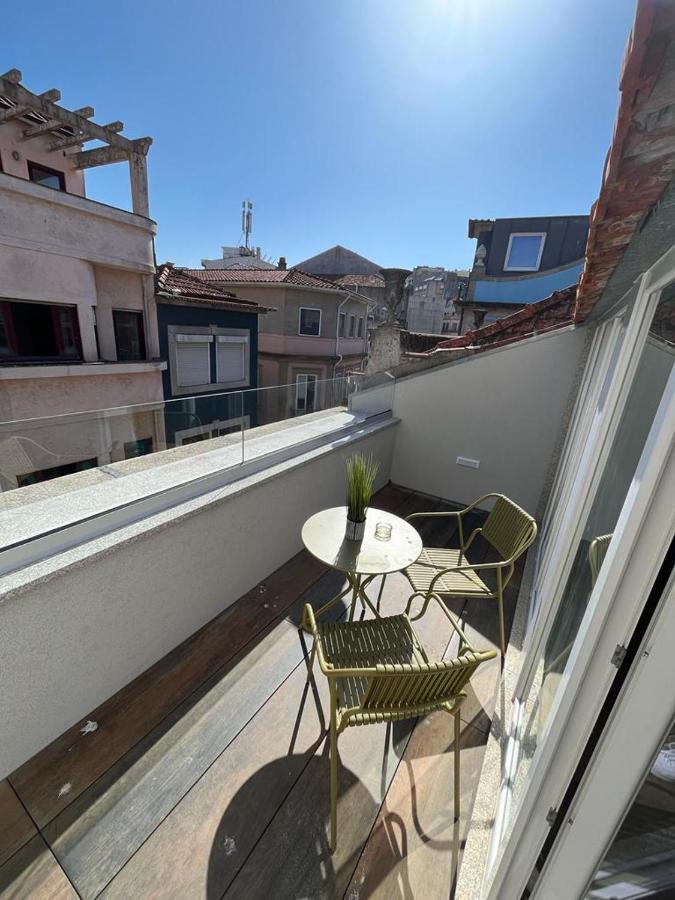 Junqueira76 Guesthouse Póvoa de Varzim Esterno foto